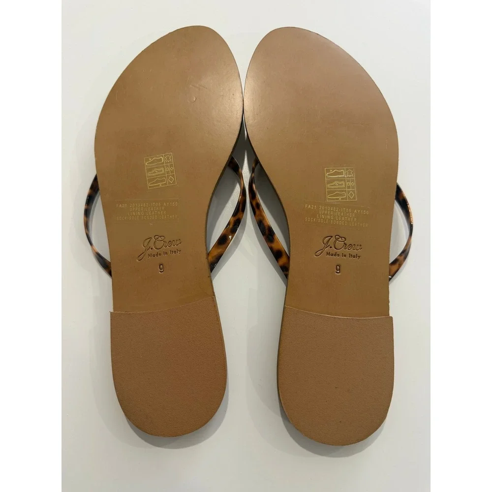 J. Crew Factory crew capri